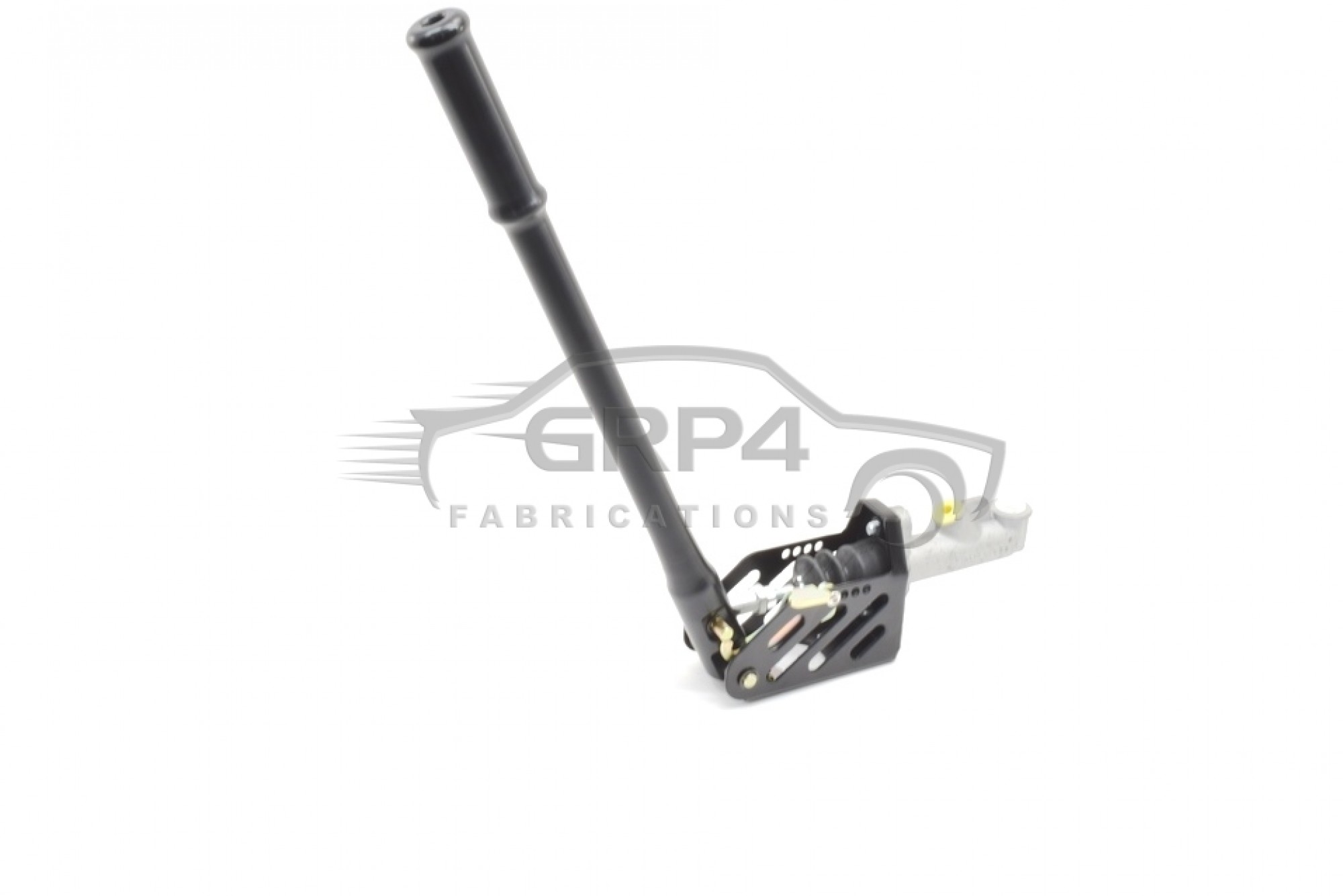 Alloy Hydraulic Handbrake Upright